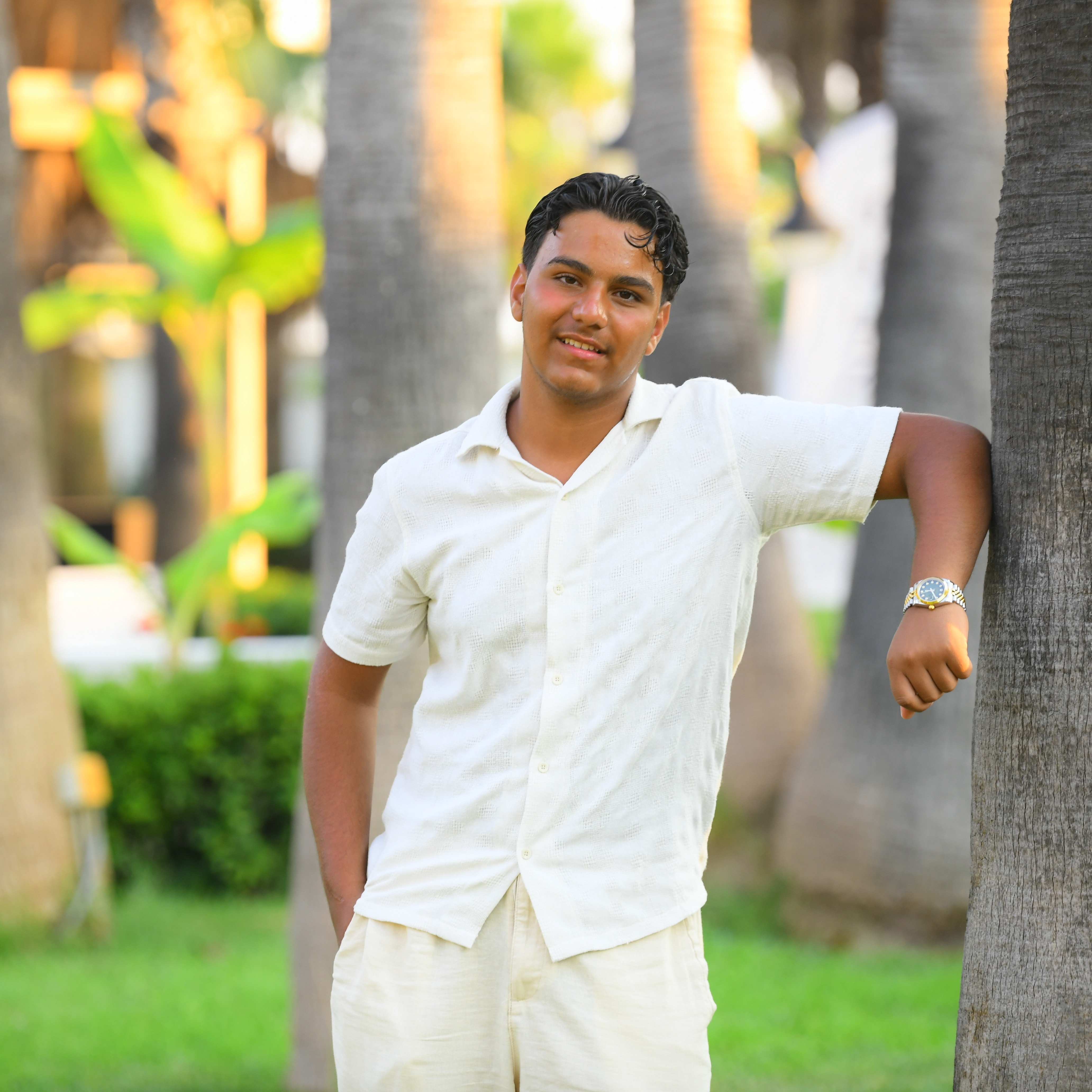 Mahyar Rahideh