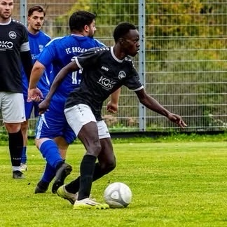 Emmanuel Kunyu