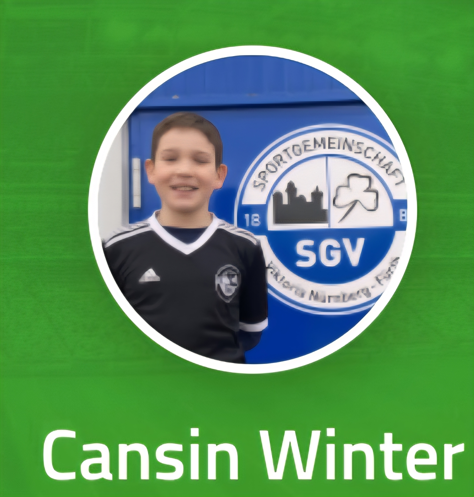 Cansin Winter 