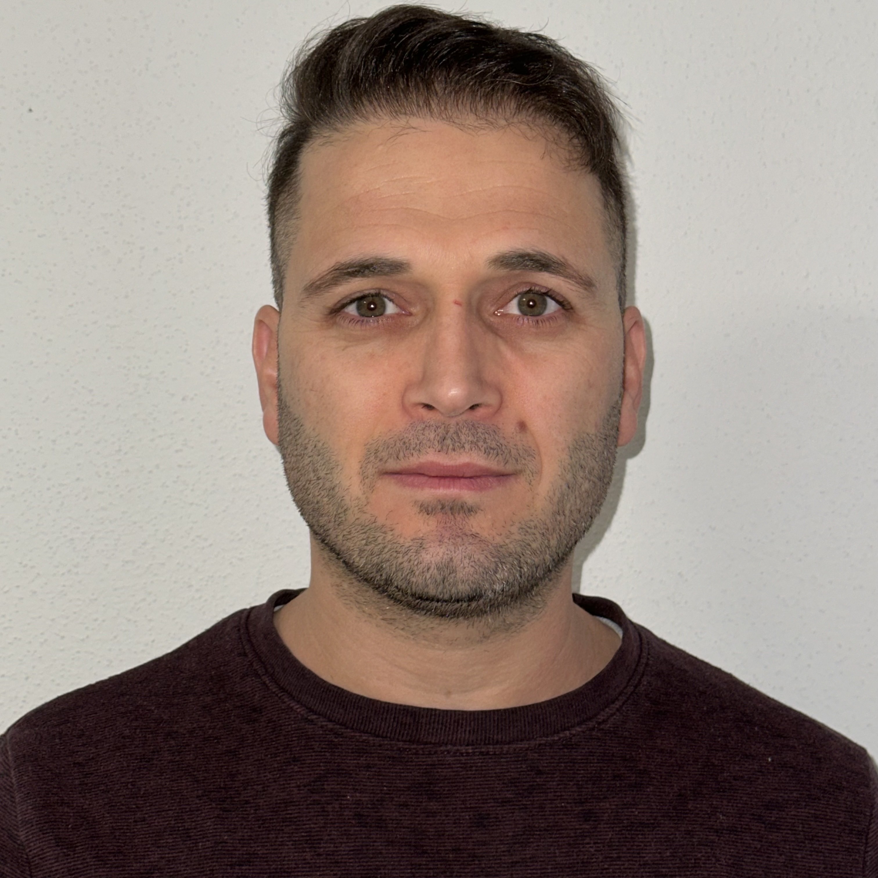 Haidar Hassan