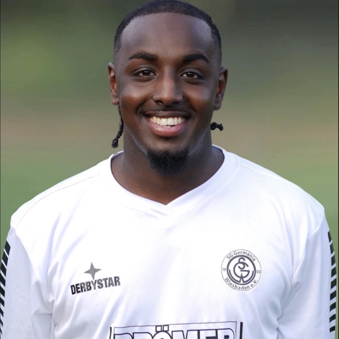 Mansoor Saeed Mahmoud