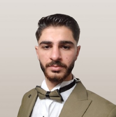 Ahmad Mahmoud
