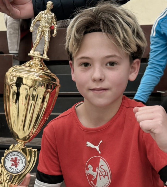 Luka Jockisch