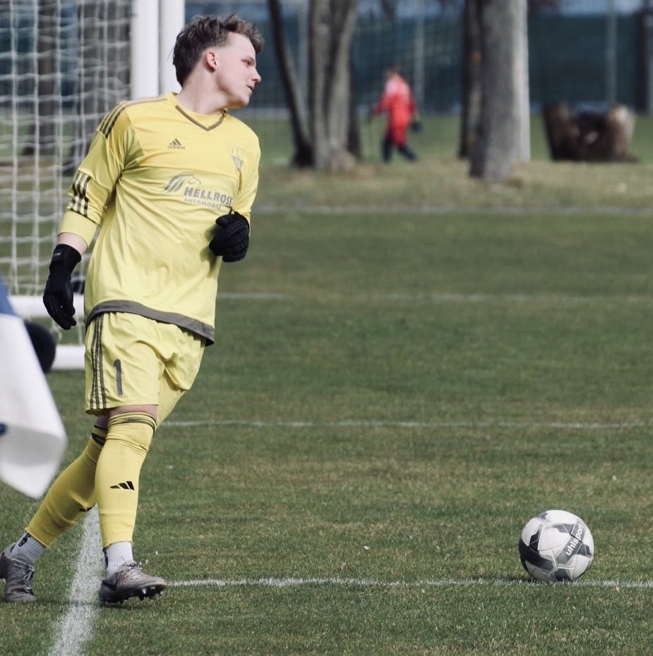 Jonas Standfuß