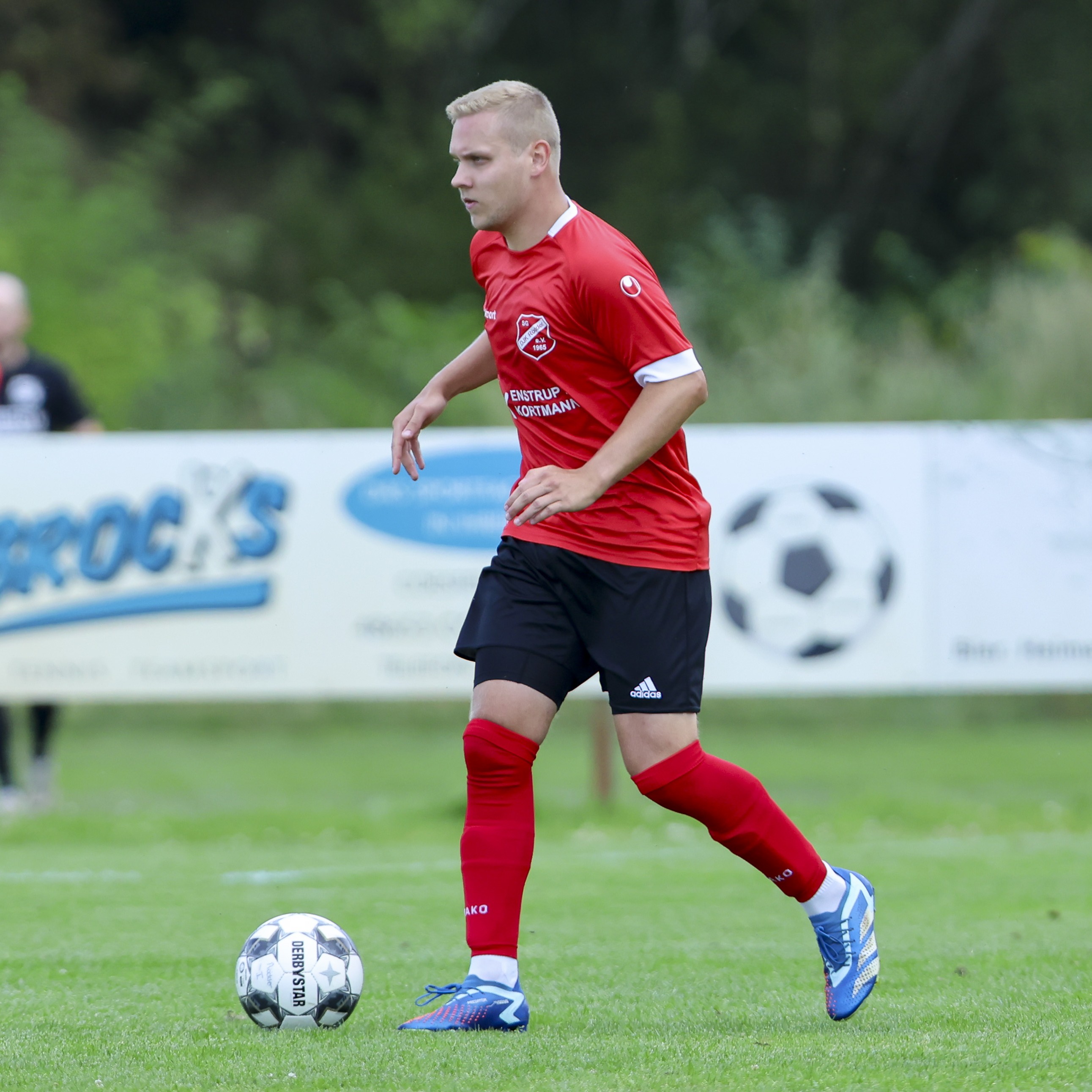 Max Johrden