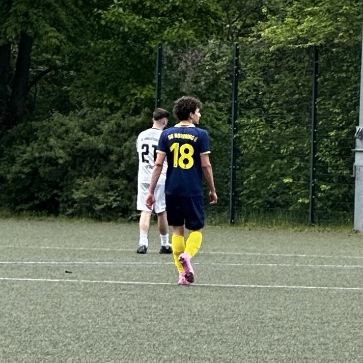 Jeremy-Sean Nüthen