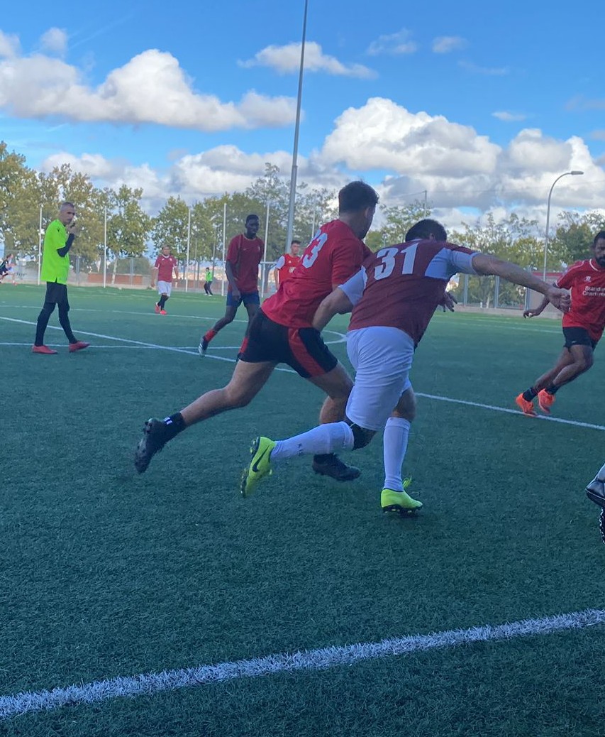 Rafael Campos Gonzalez