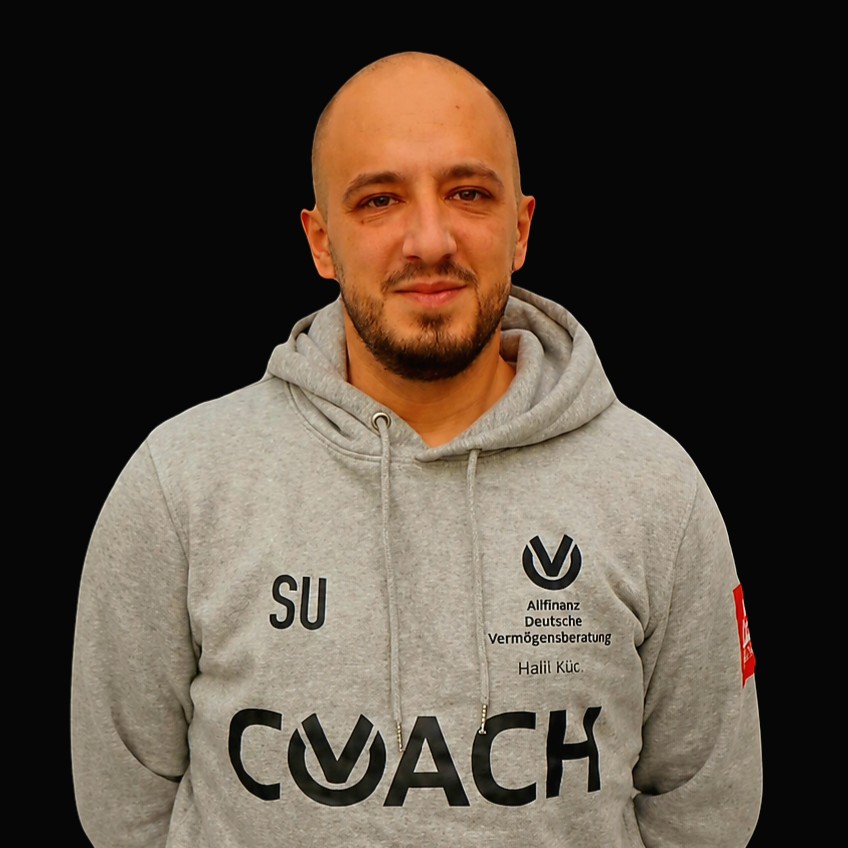 Silvan Ullasci