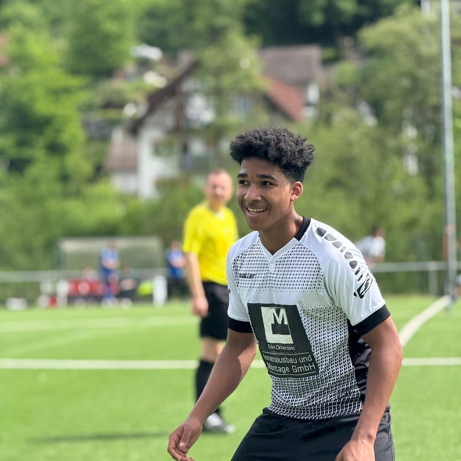 Edwin Manuel Bonilla Polanco