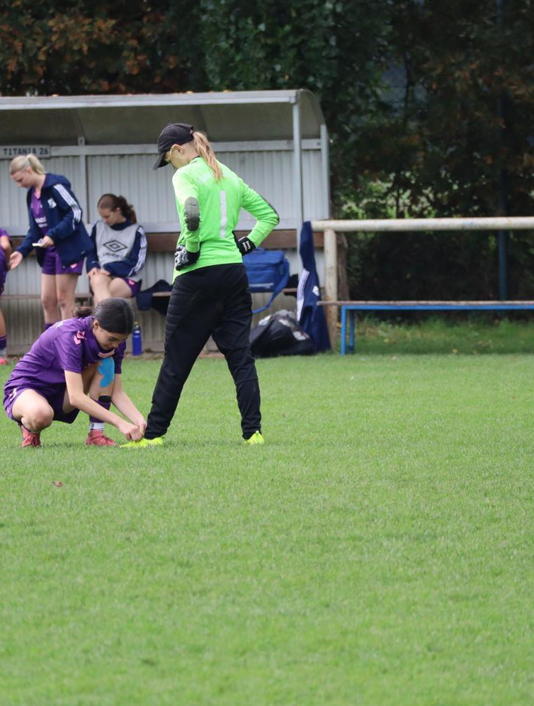 Kijara Marie Sauermann