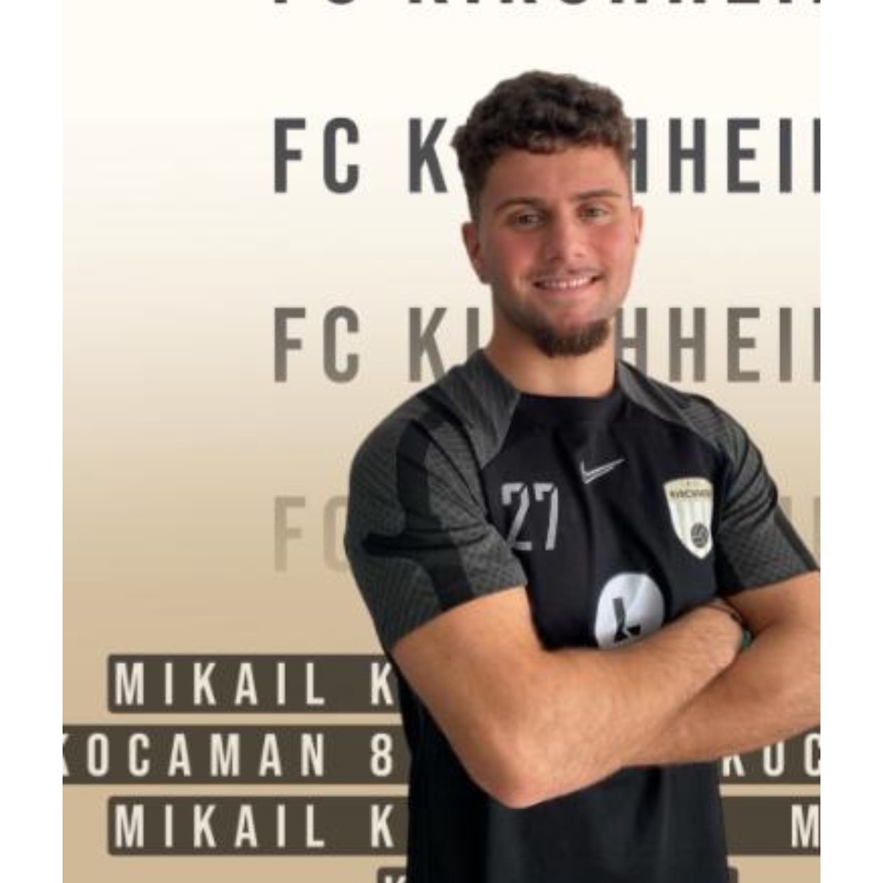 Mikail Kocaman