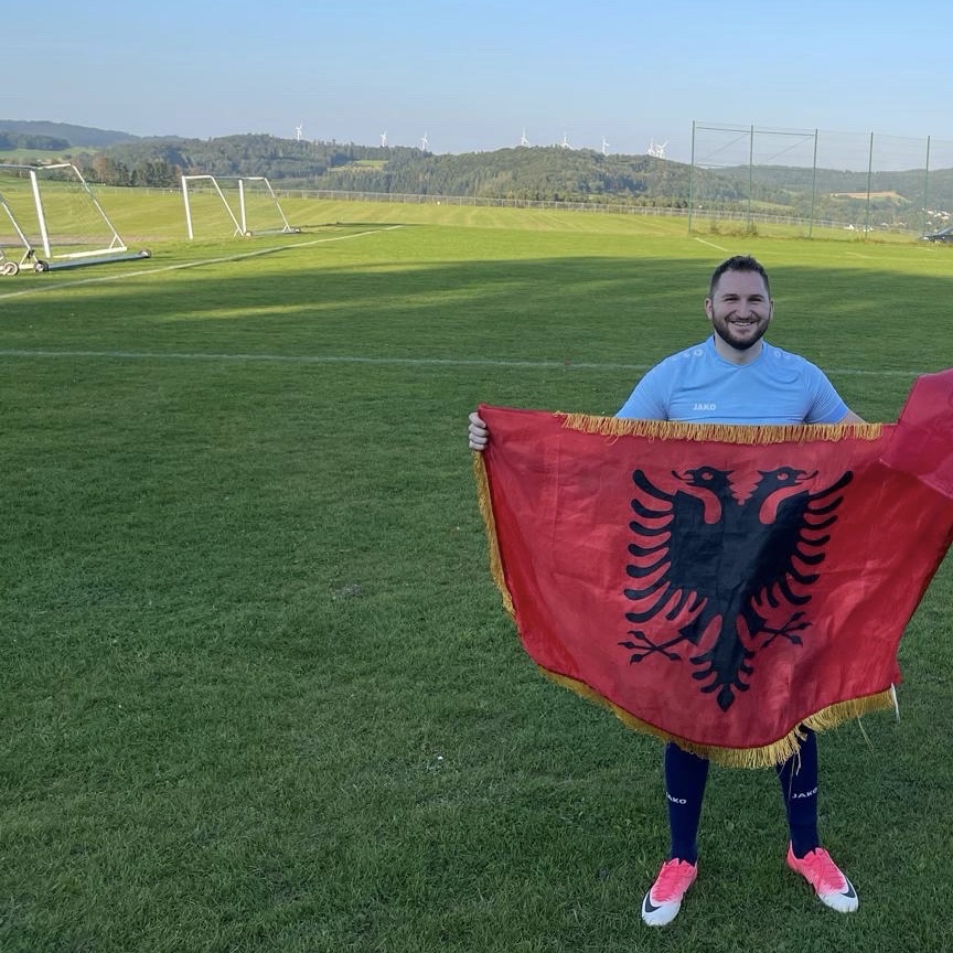 Arben Koci
