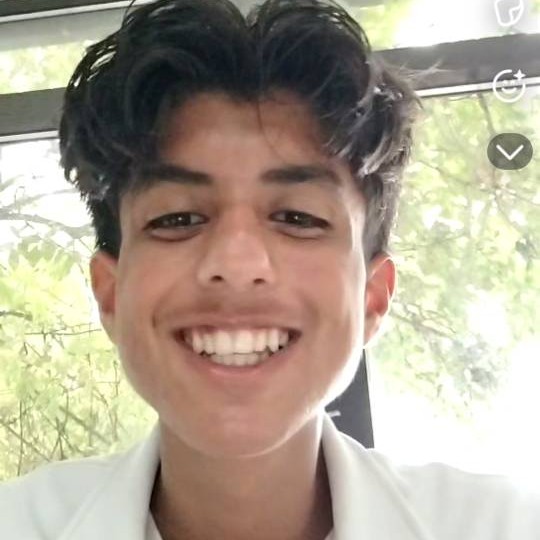 Ali Akbar