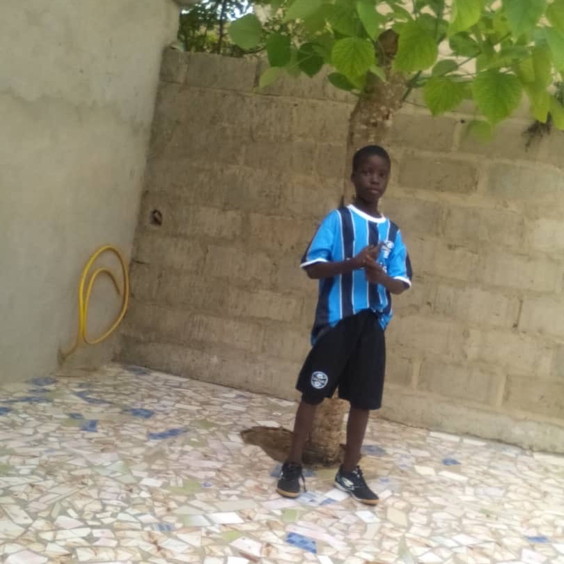 Saliou Gadiaga