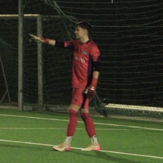Jonas Tatomirovic