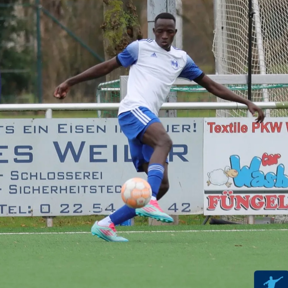 Daouda Coulibaly