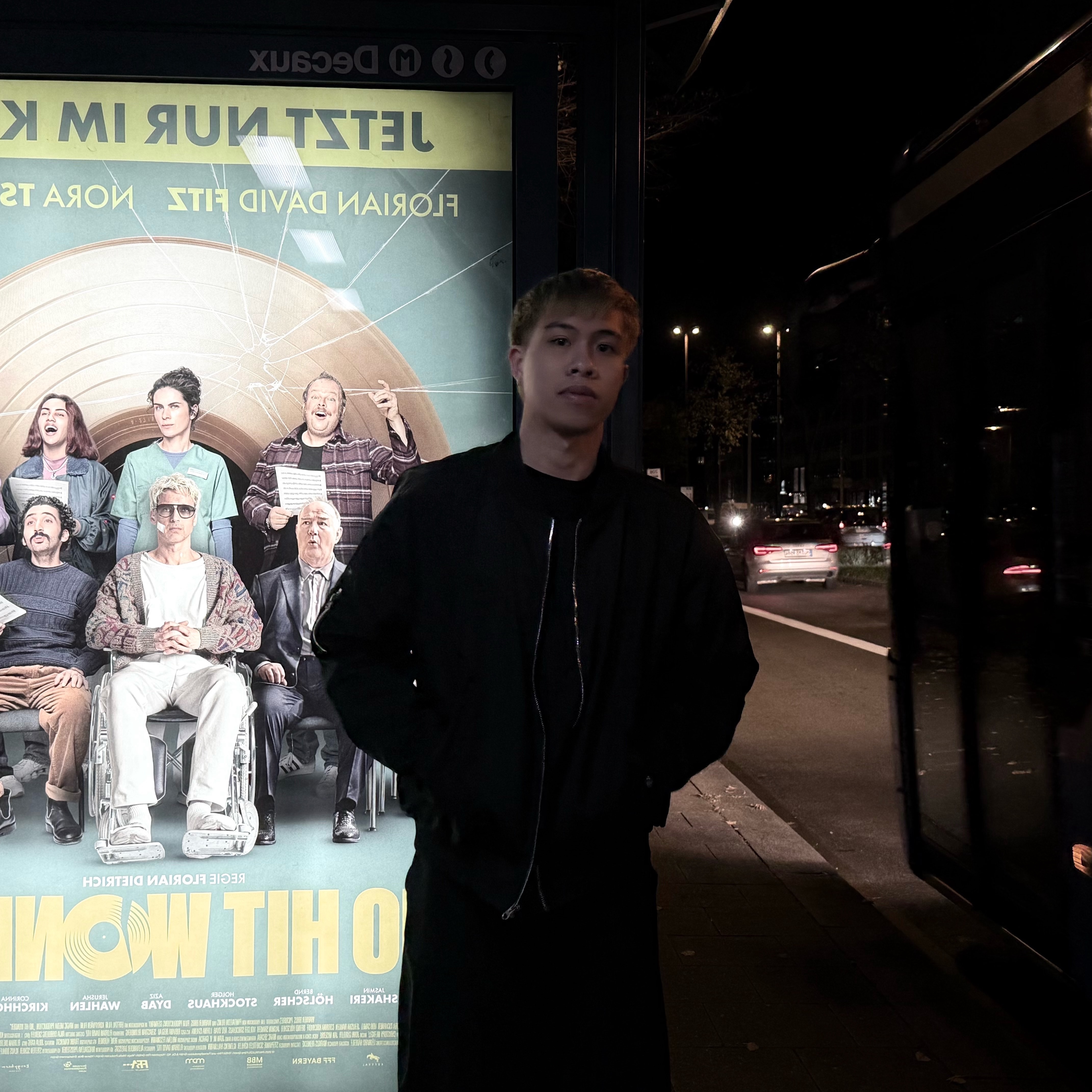 Dinh Vinh Tran
