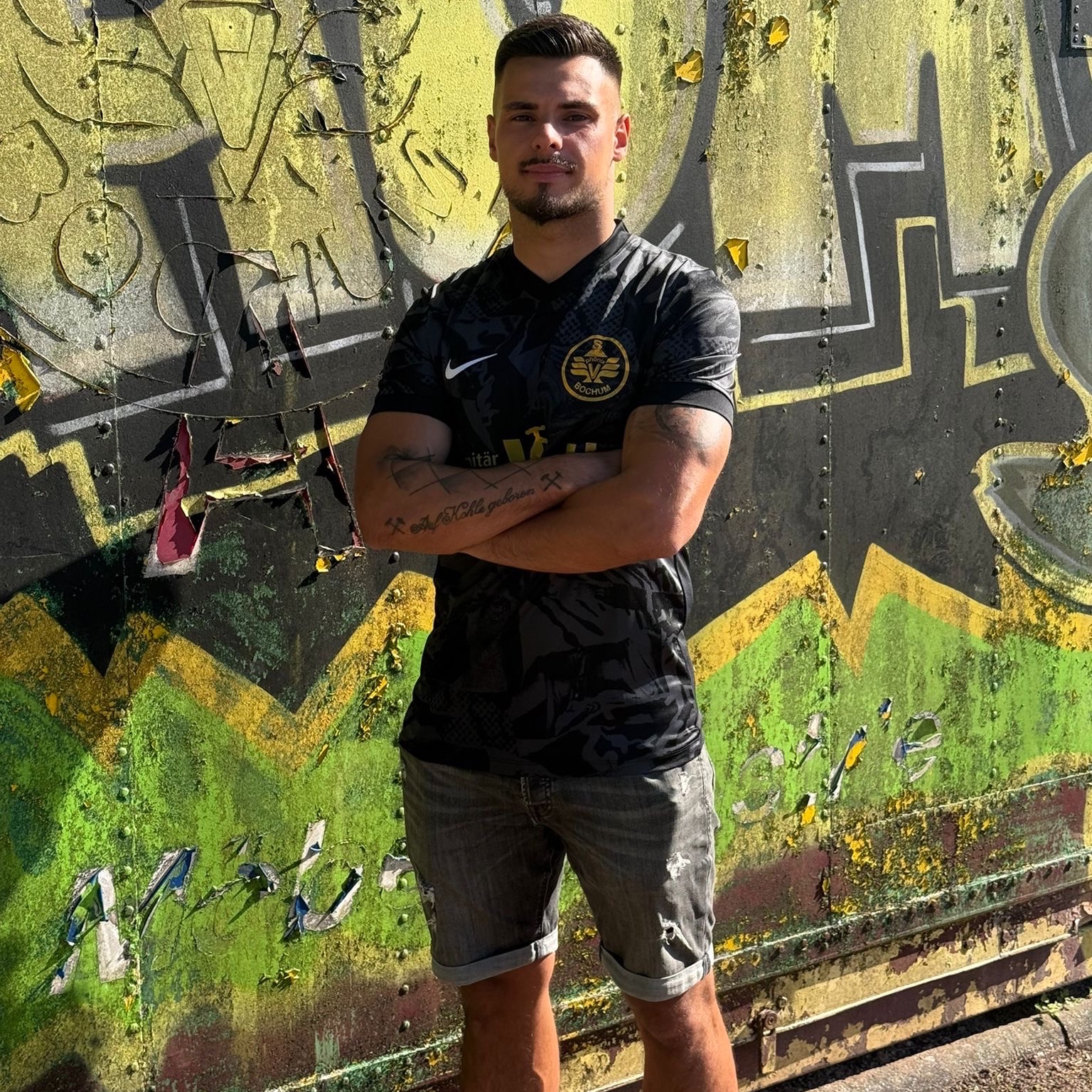 Nico Naussedat