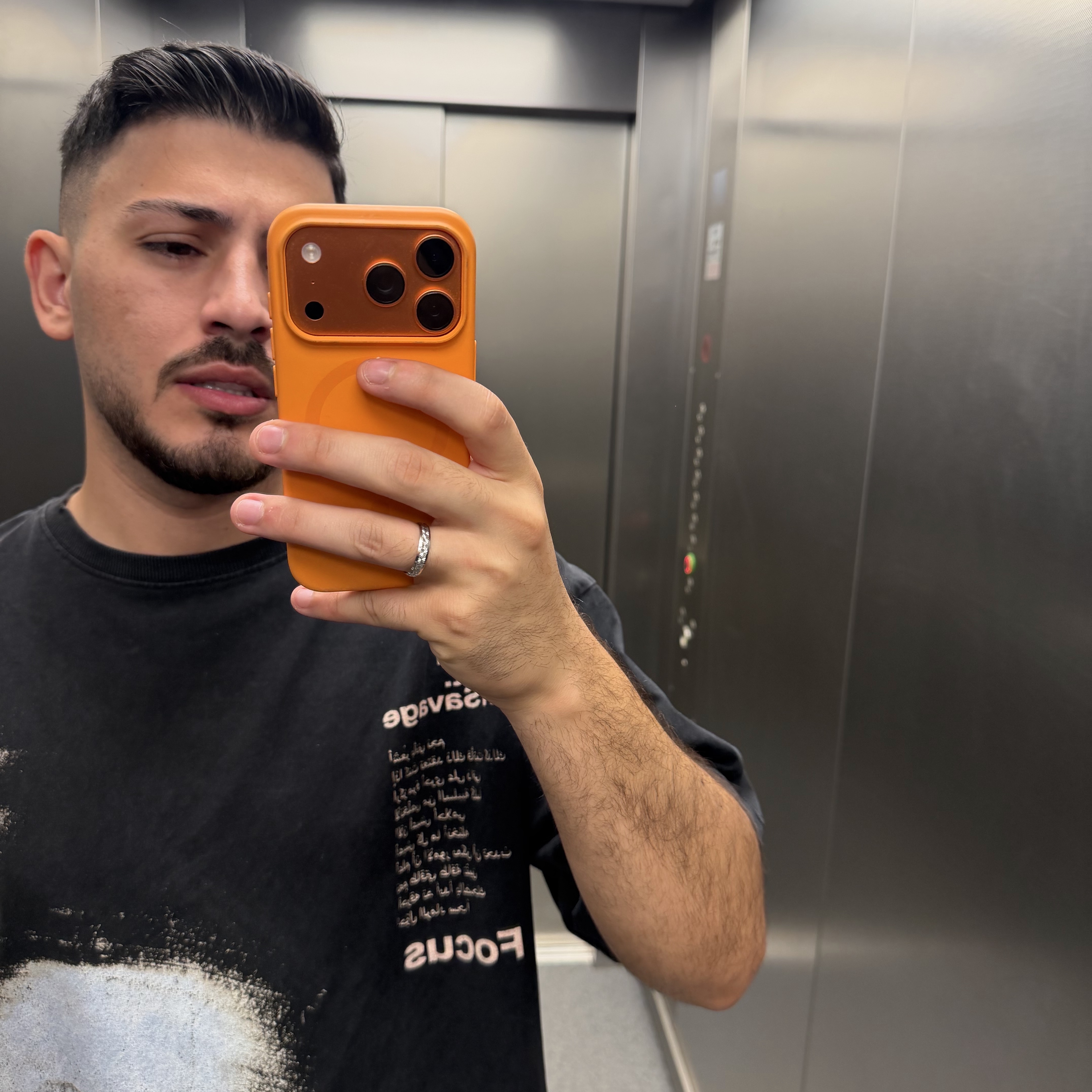 Cagdas Bahadir