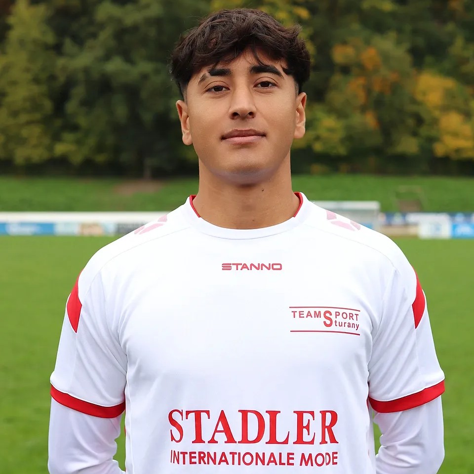 Nik Mohammad Sarvari