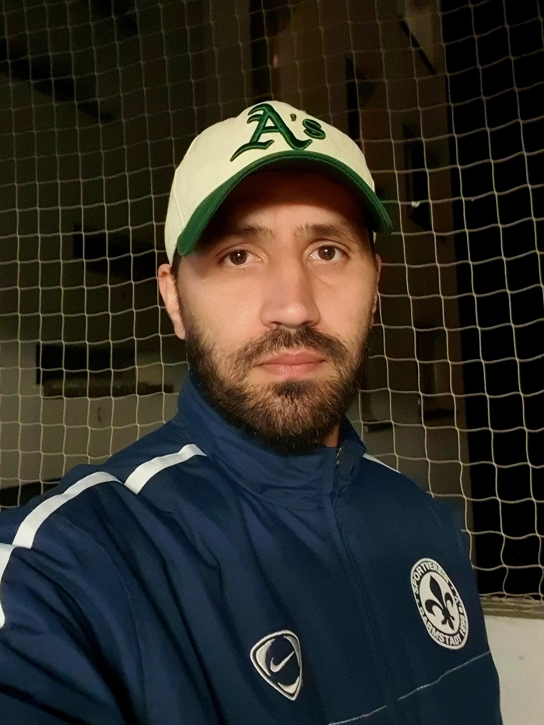 Mohammad Samim Kashefi