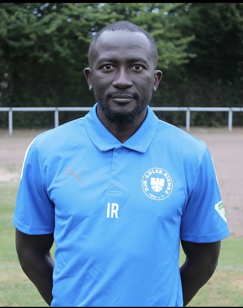 Idrisse Rostand Deugoue 