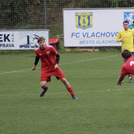 Adam Nový