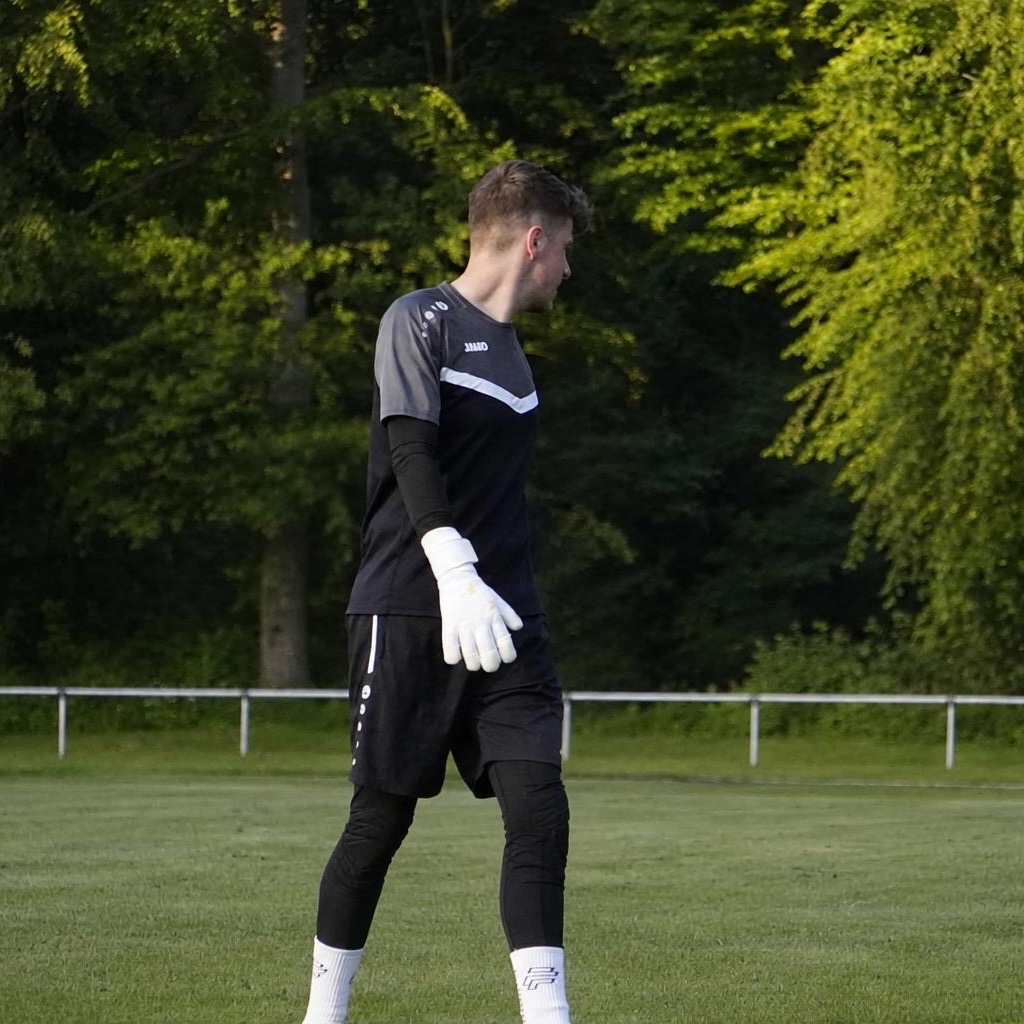 Marlon Goebel