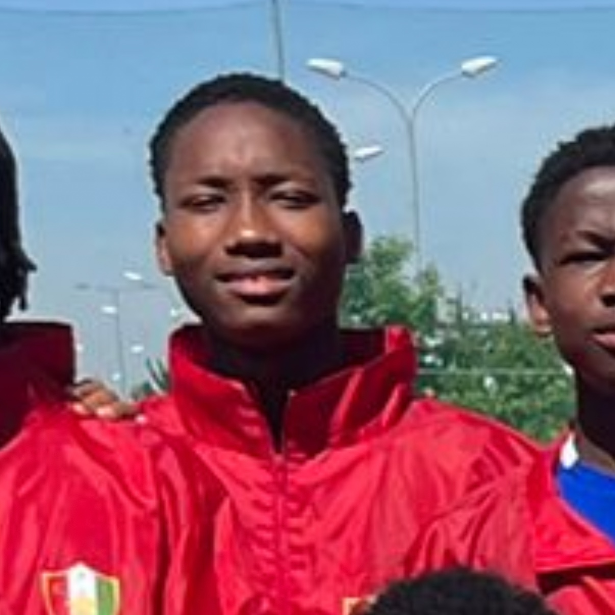 Wilbonhe Mario Sanha