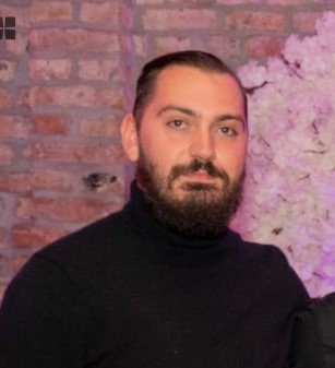 Justin-Jordan Püschel