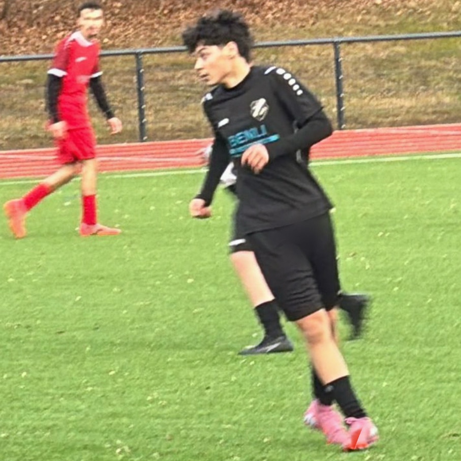 Mehmetcan Bodur