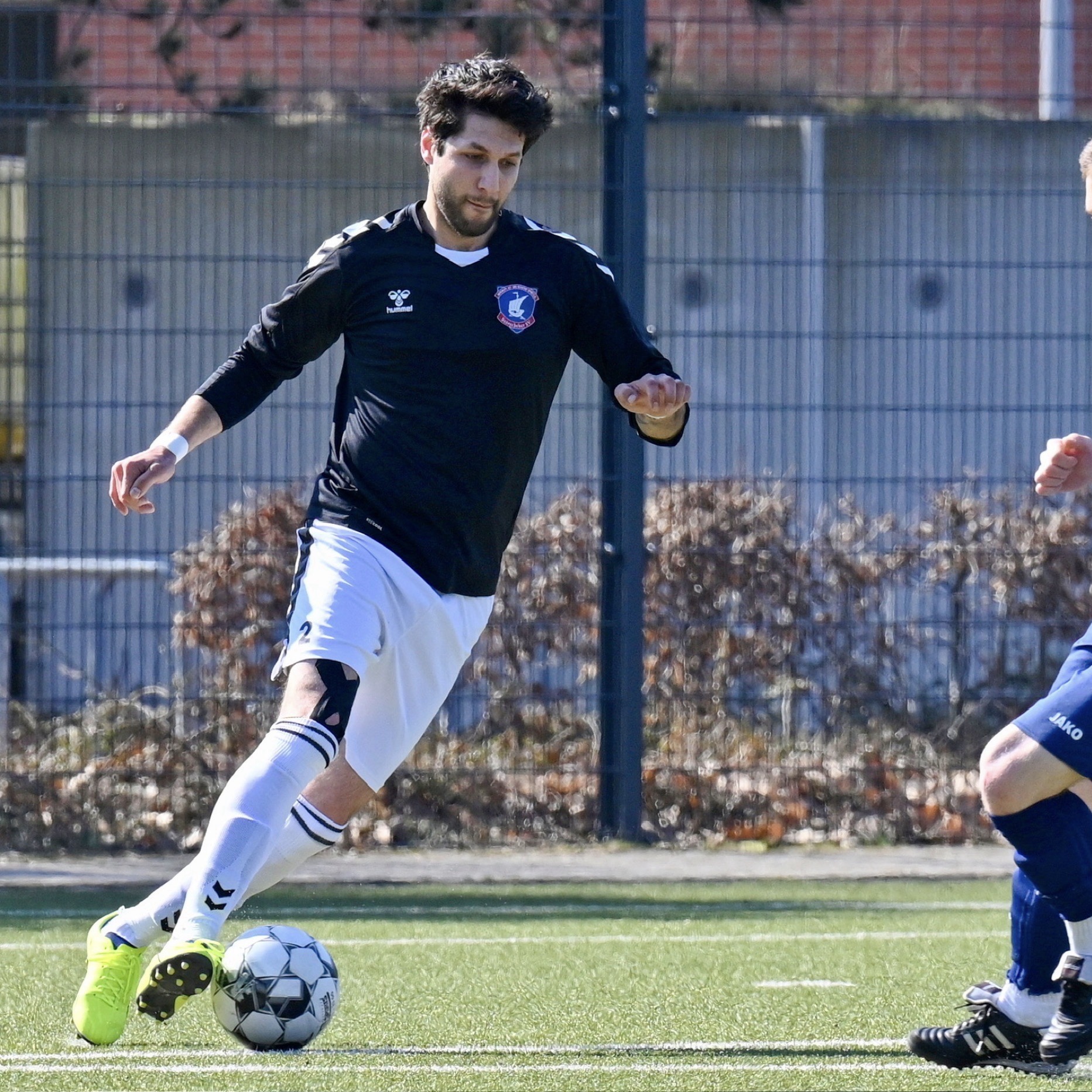 Reza Norouzi