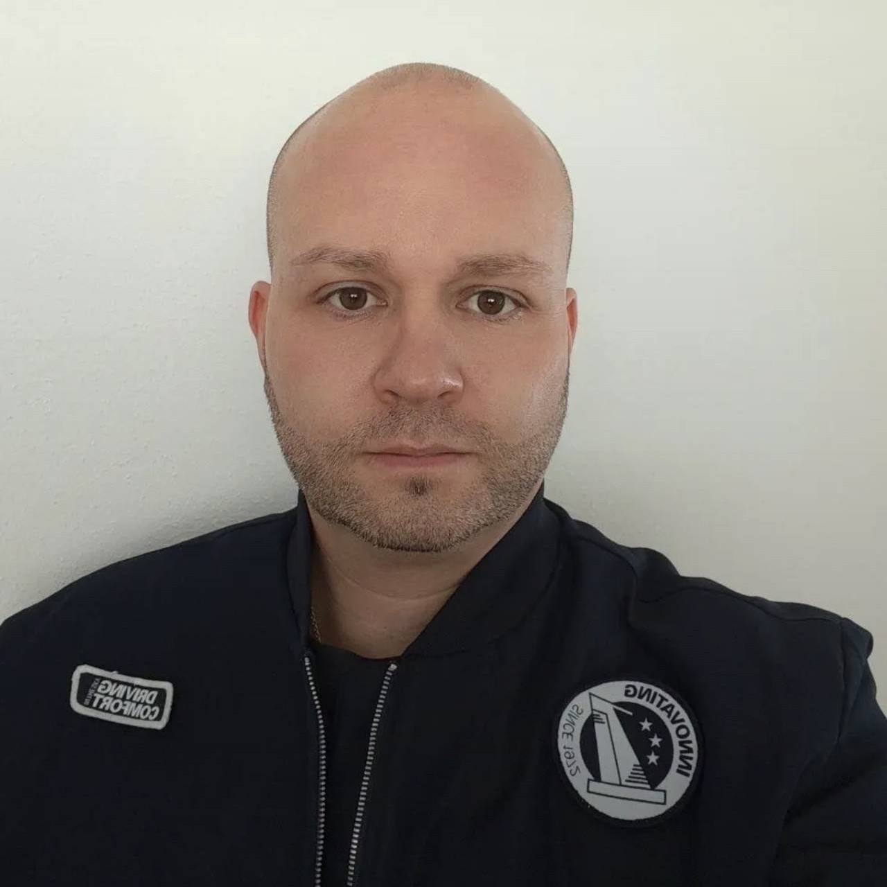 Dominik Vetter