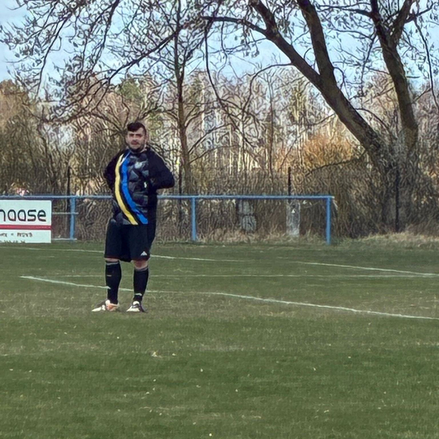 Danny Rehberg-Seefeldt