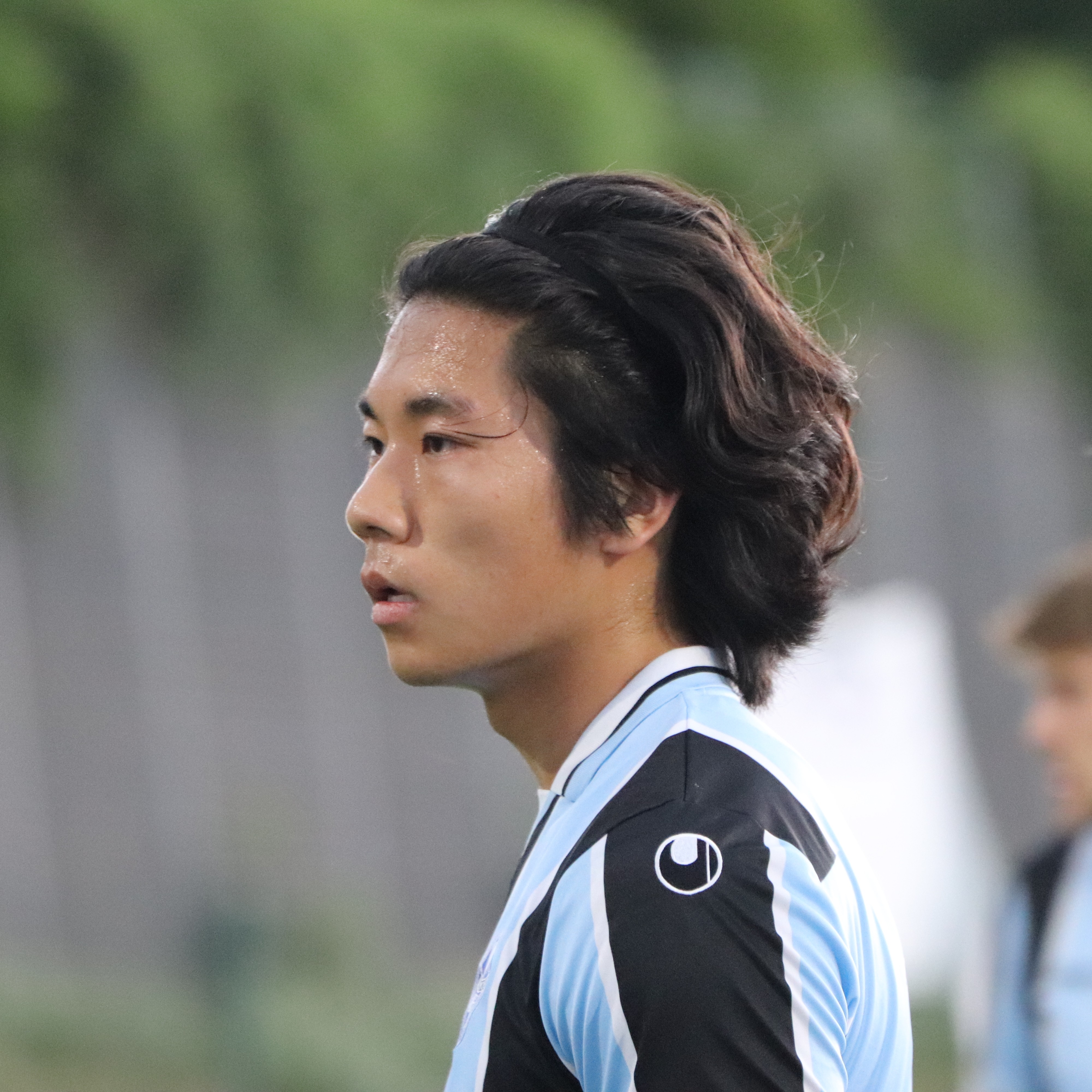 Louis Suh