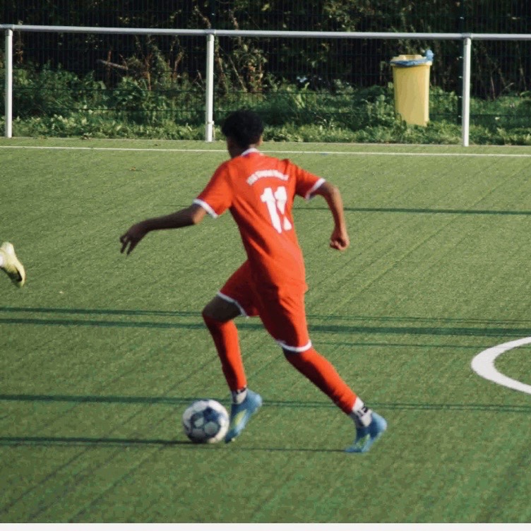 Omar Aouadhi
