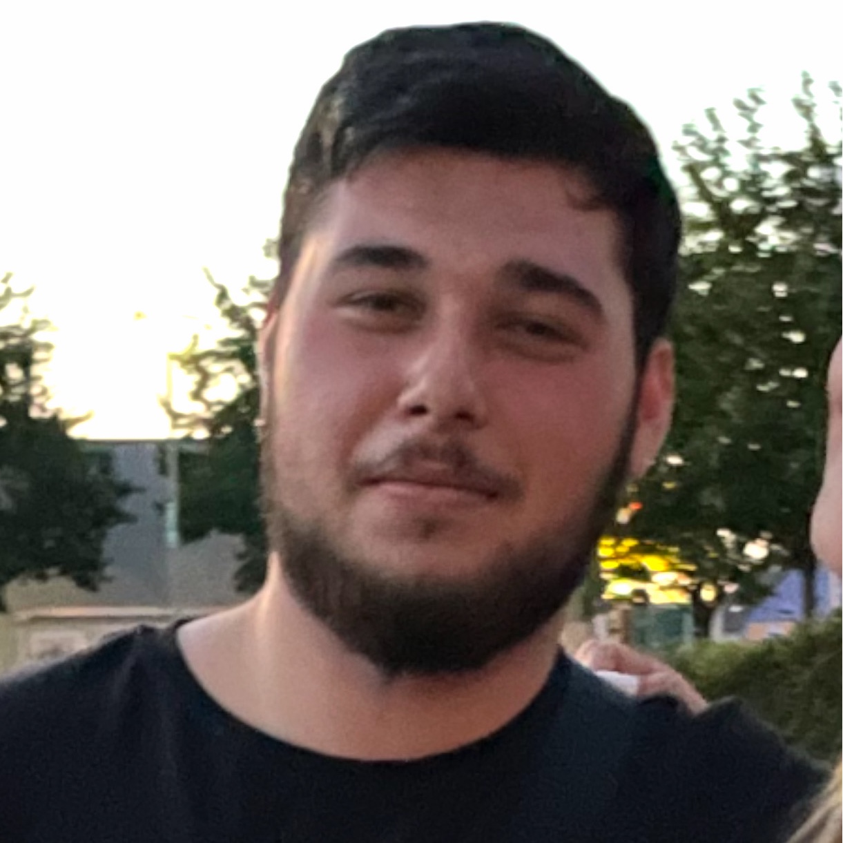 Philipp Bouslama El Hammar