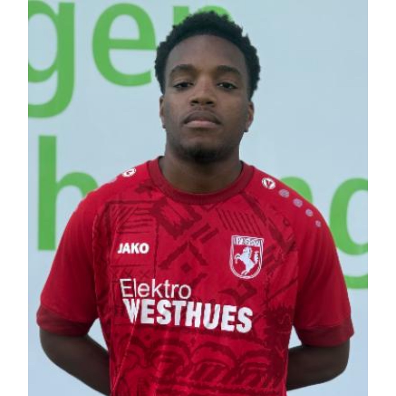 Jean Yves Lobe Kone