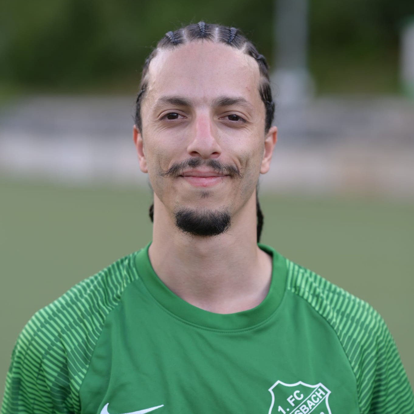 Ali Ghaouzy