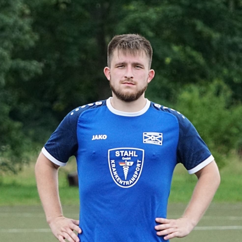 Lucas Schulz