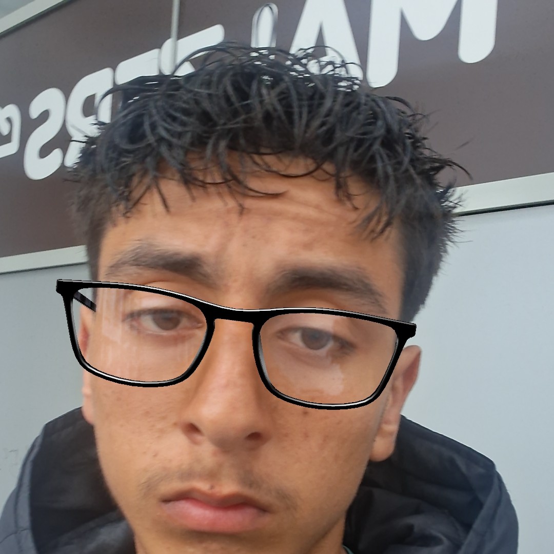 Mouhamed Mere
