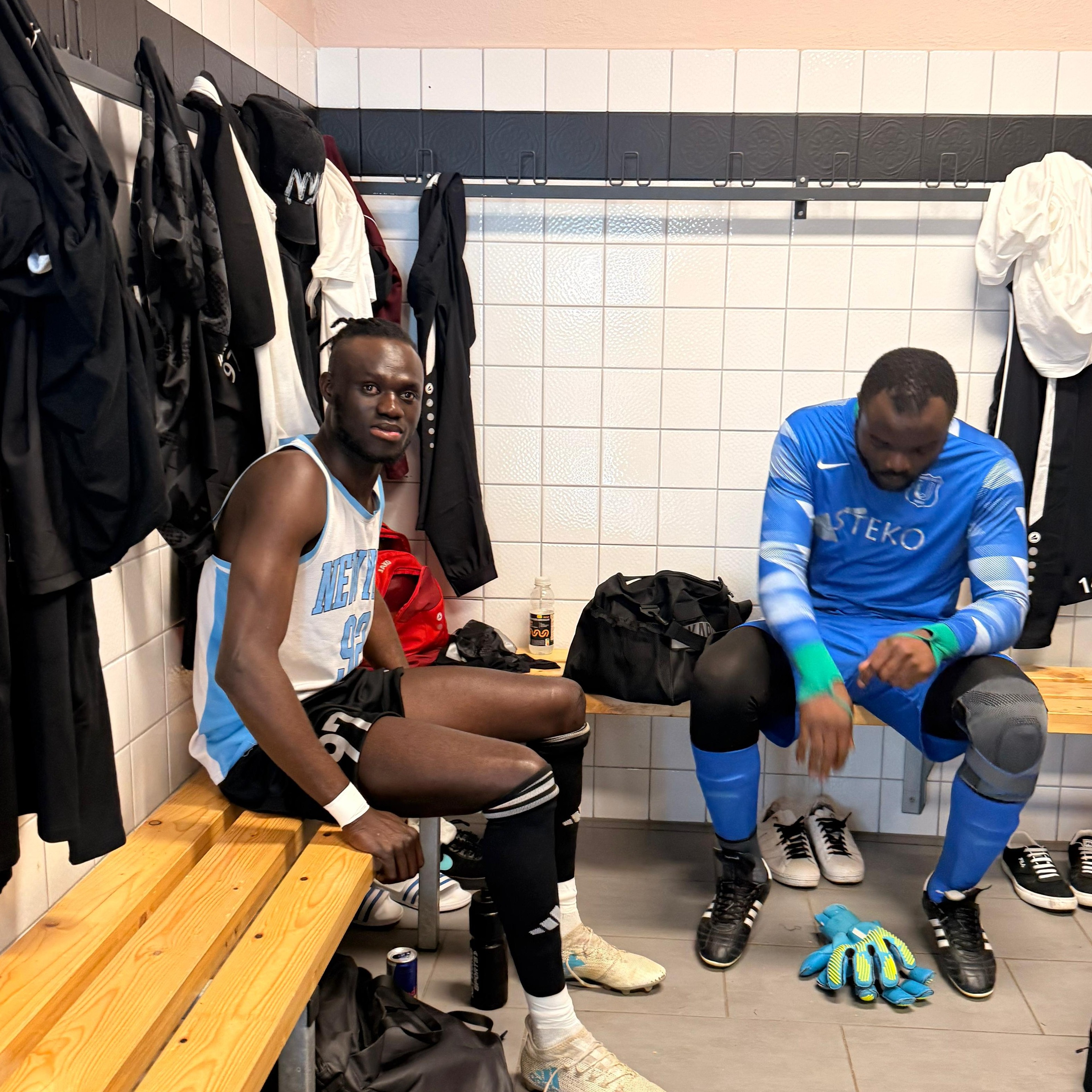 Durant Ngatoum