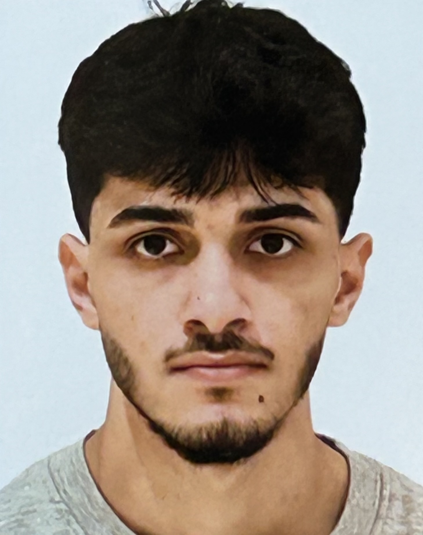 Bahaa Al Hussein