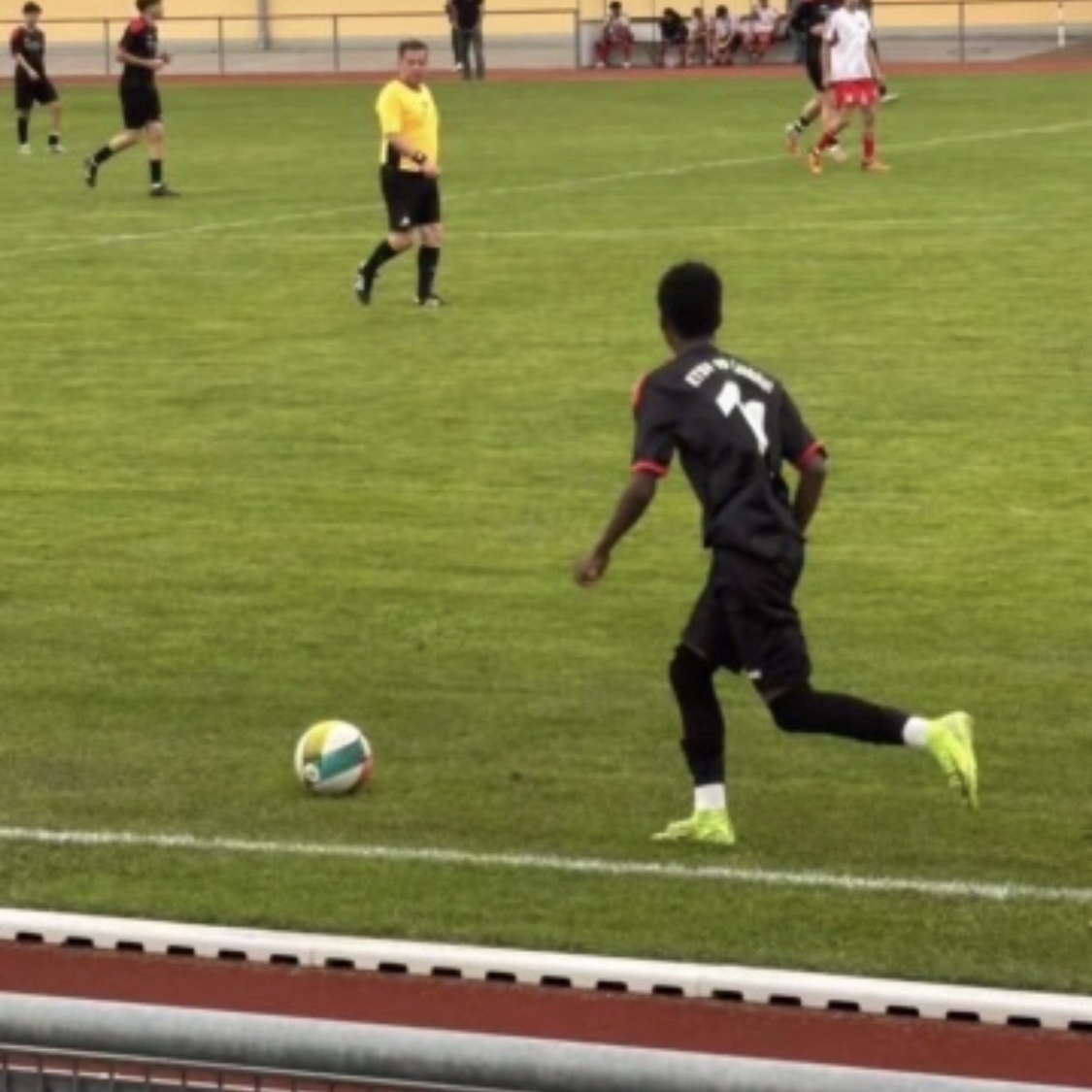 Kelsey Diogo DE Azevedo Deoclides