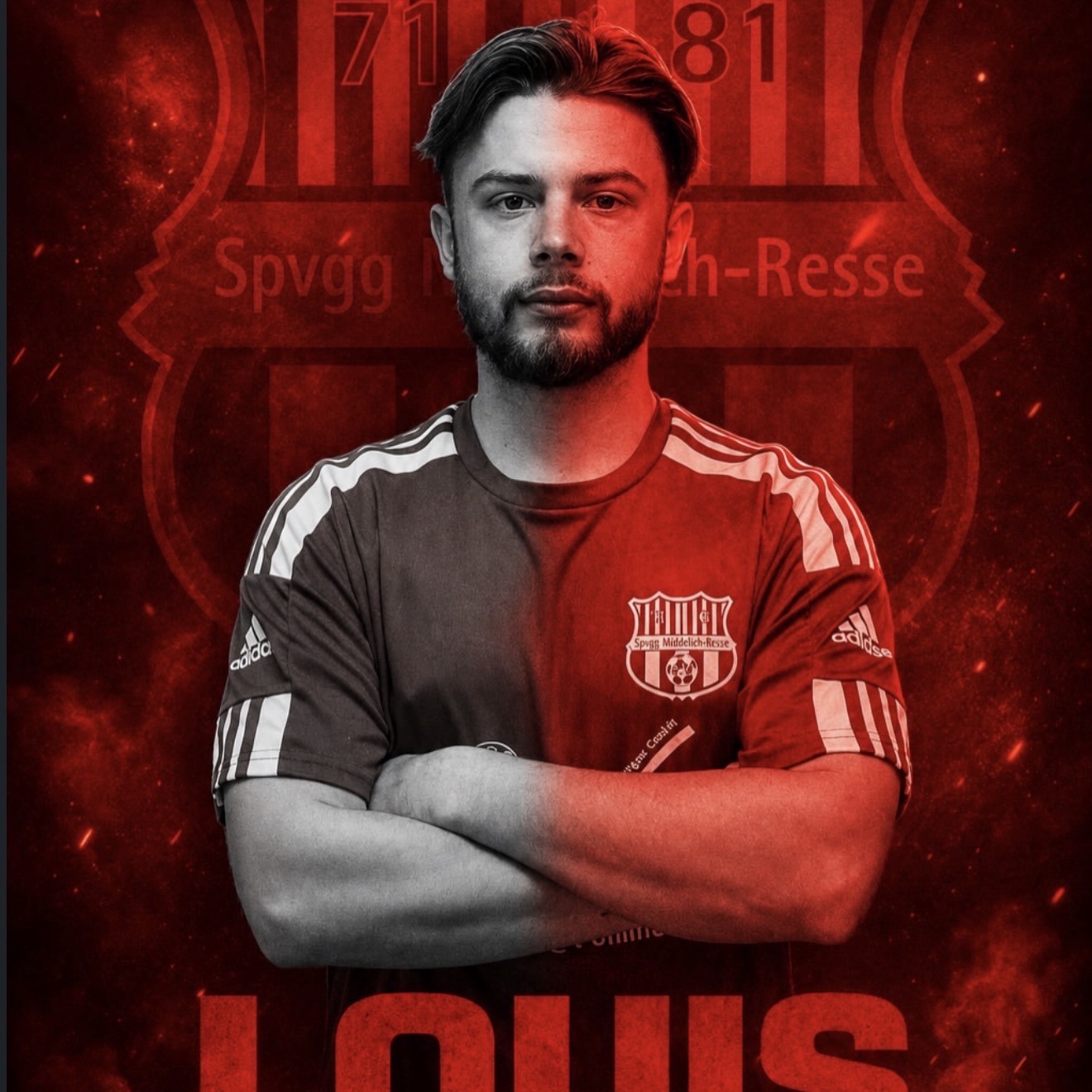 Louis Kraski