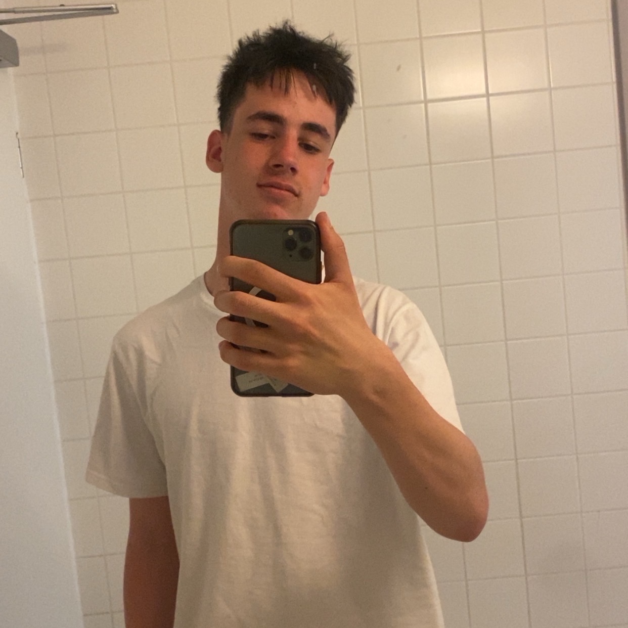 Enzo Dreißig