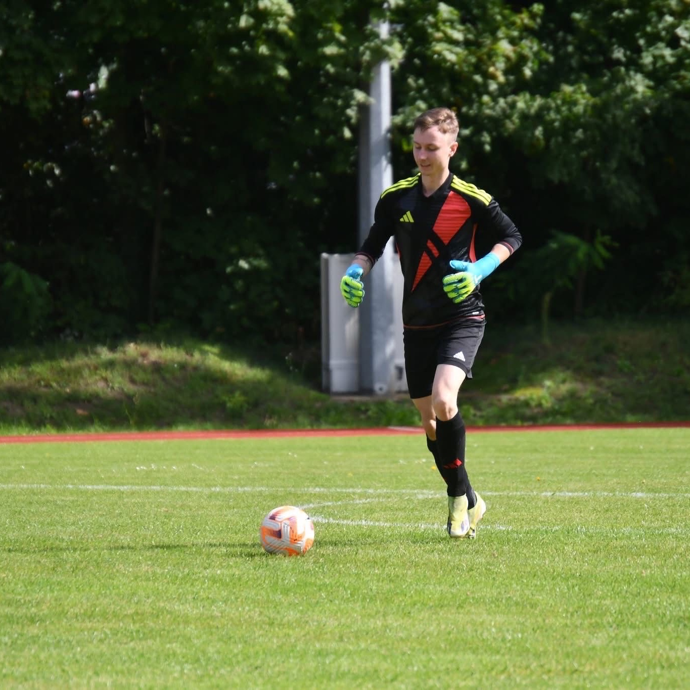 Dominik Mathschiegefsky