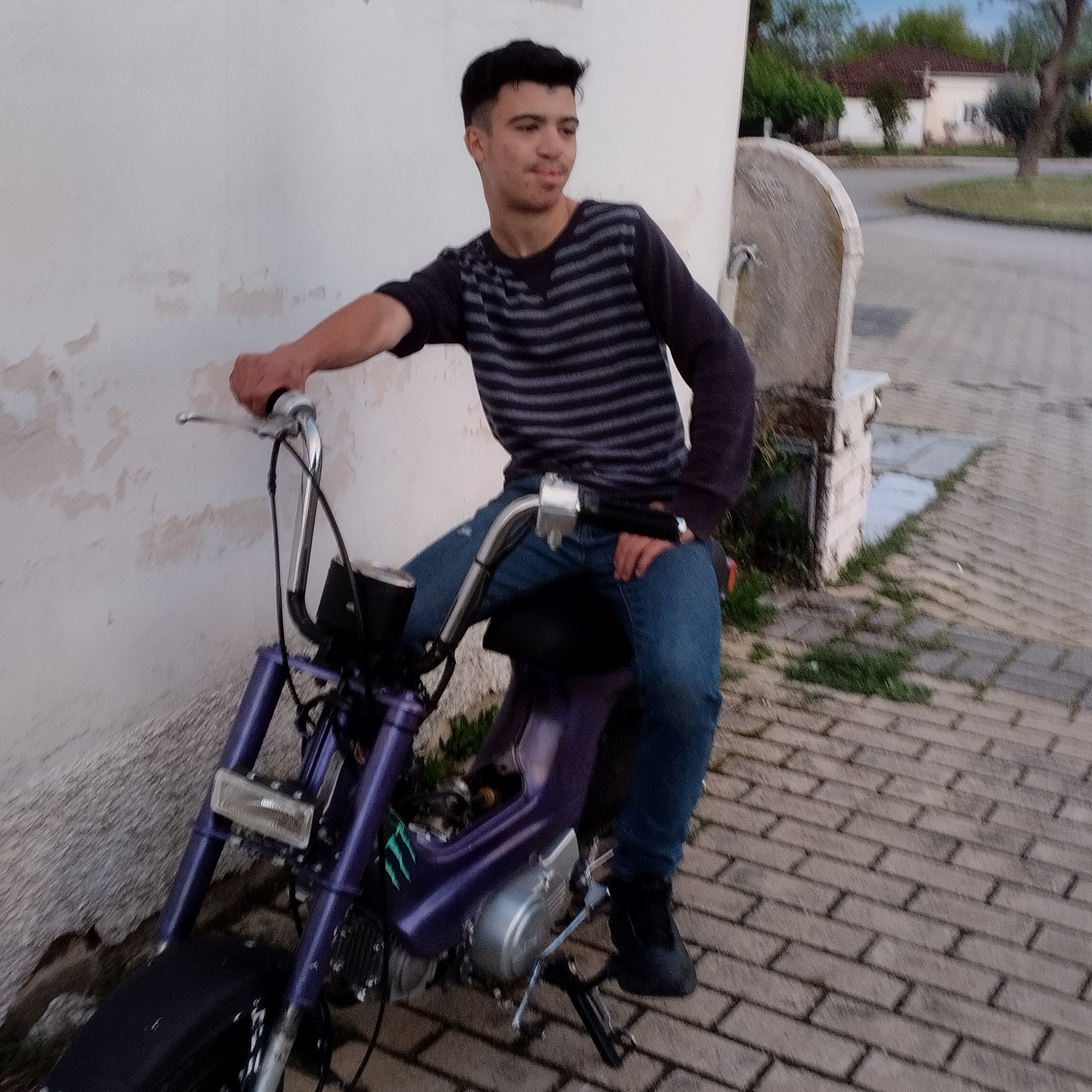 Konstantinos Daskalou