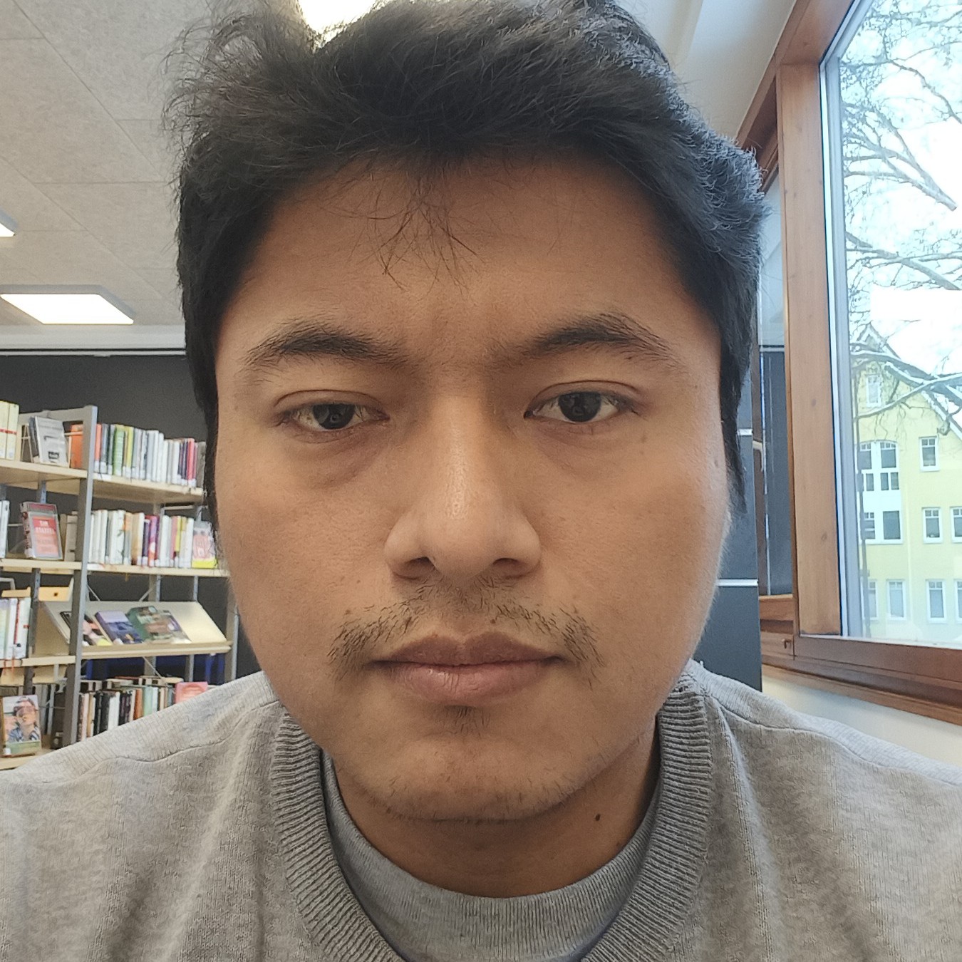 Diaz Condori Helard Rolando