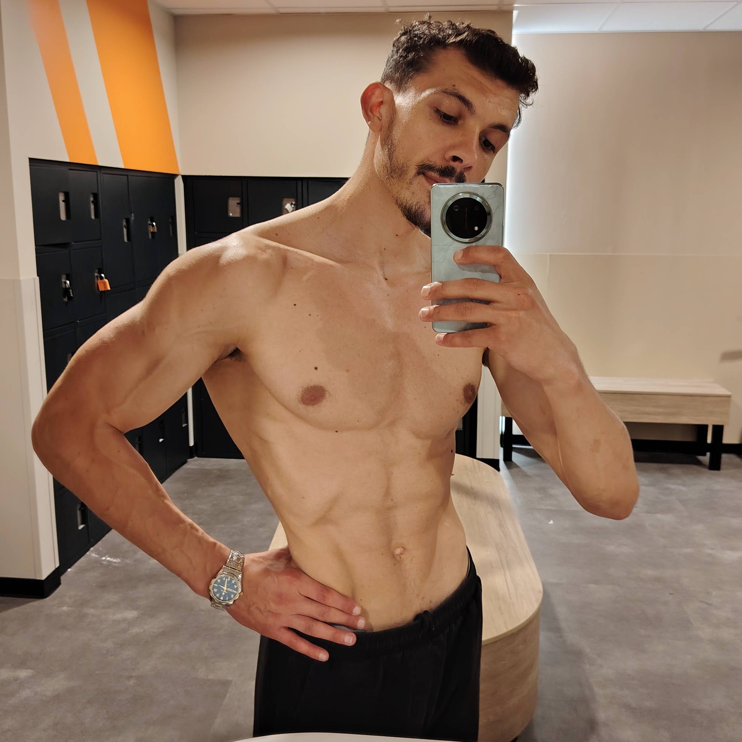 Mahmoud Baccara